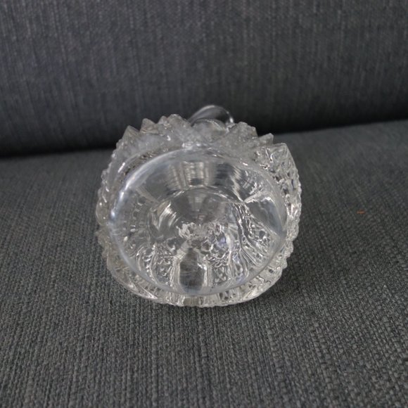 Fancy Glass Cruet - Picture 7 of 11